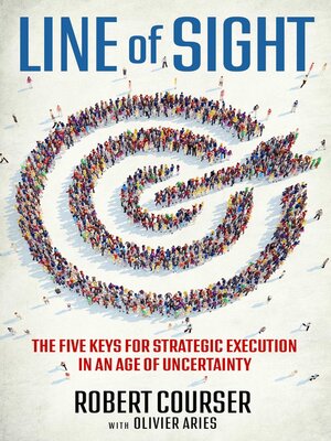 cover image of Line of Sight
